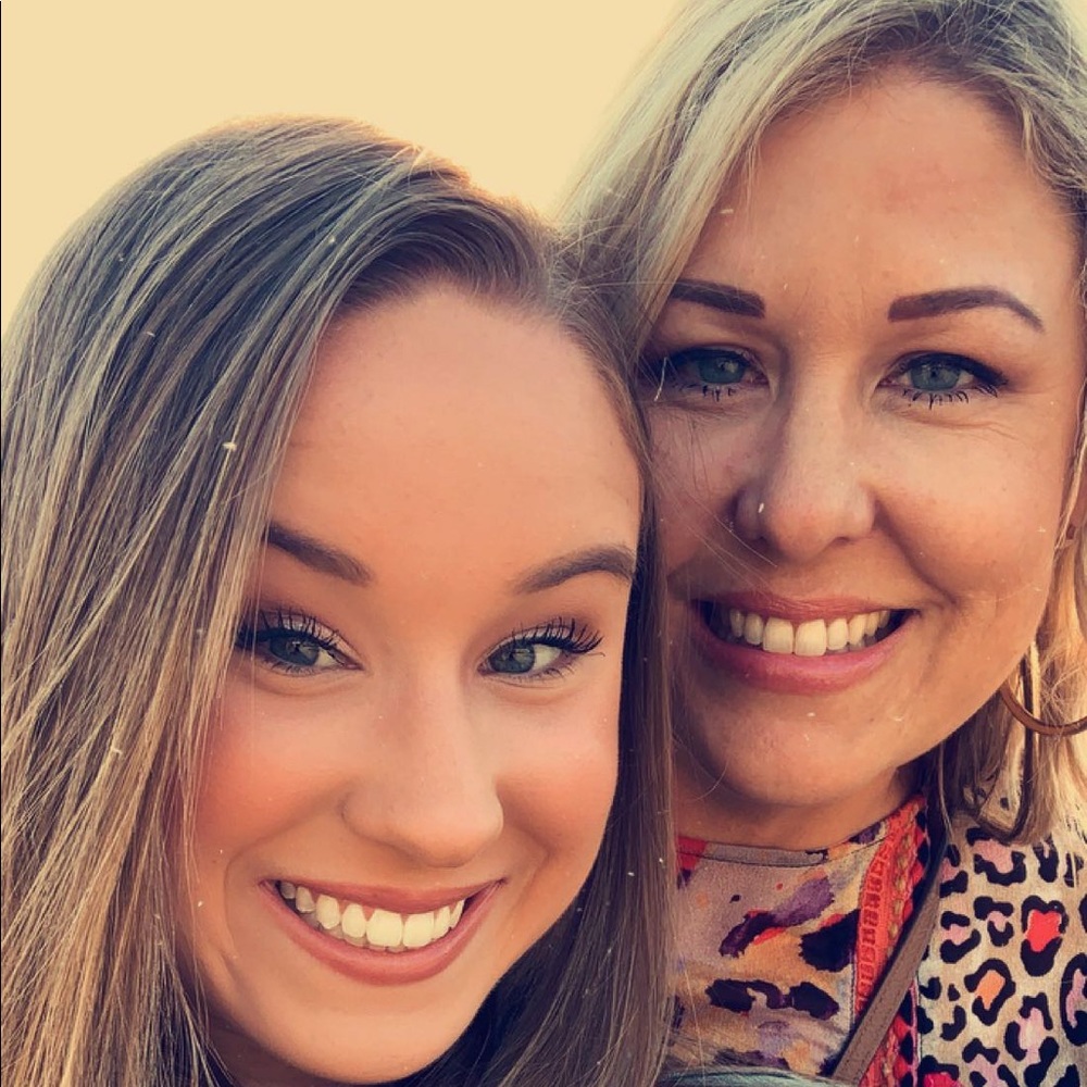 Meet your Posher, Reese